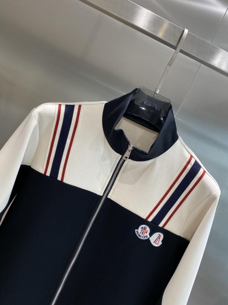 Moncler Suits